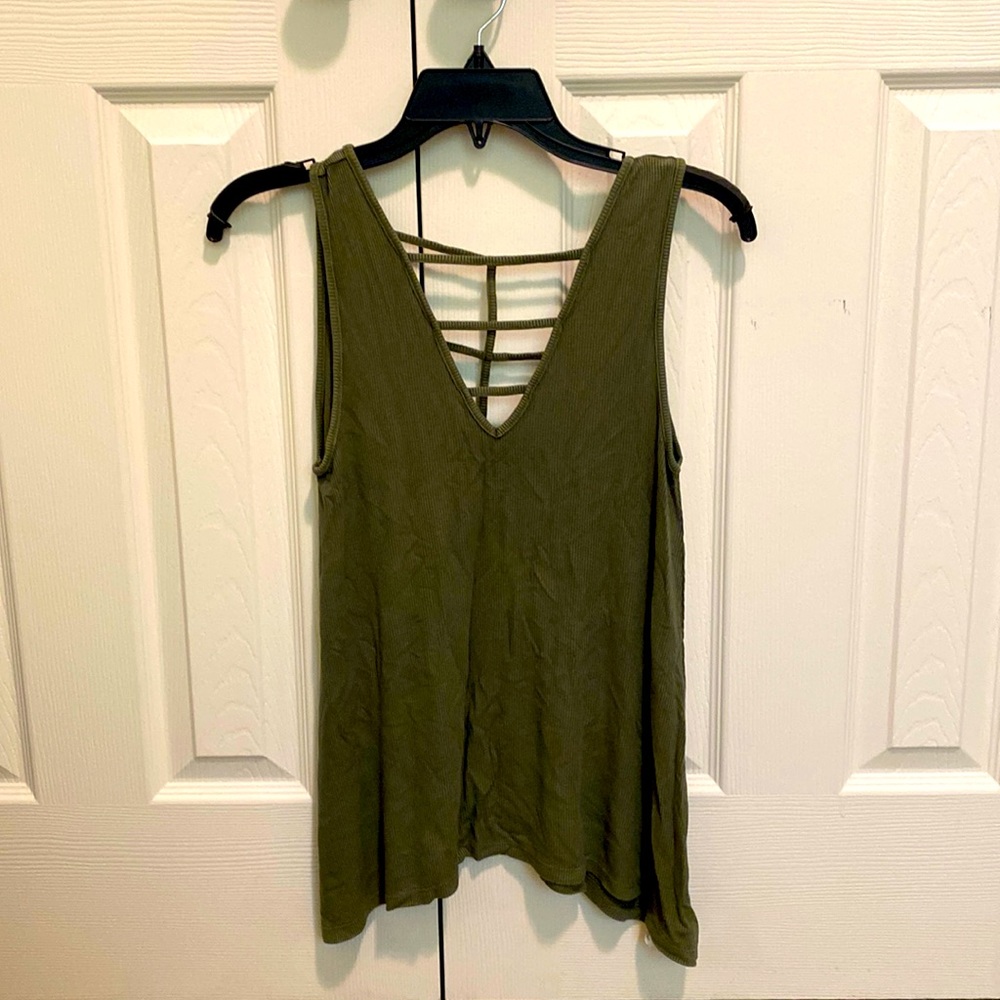 American Eagle tank top